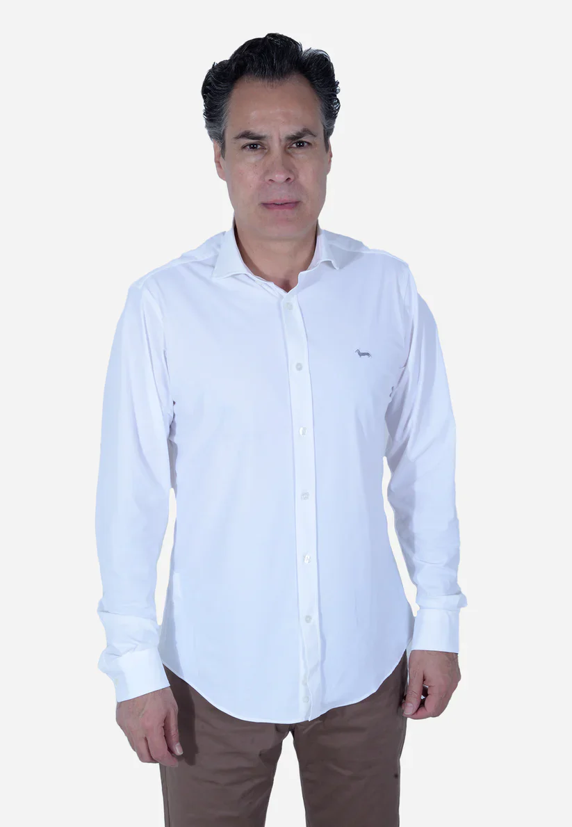 Camisa Harmont & Blaine - Image 3