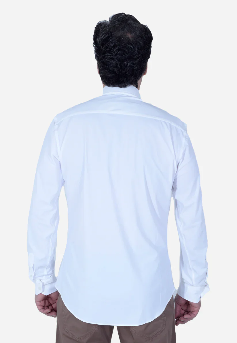 Camisa Harmont & Blaine - Image 4