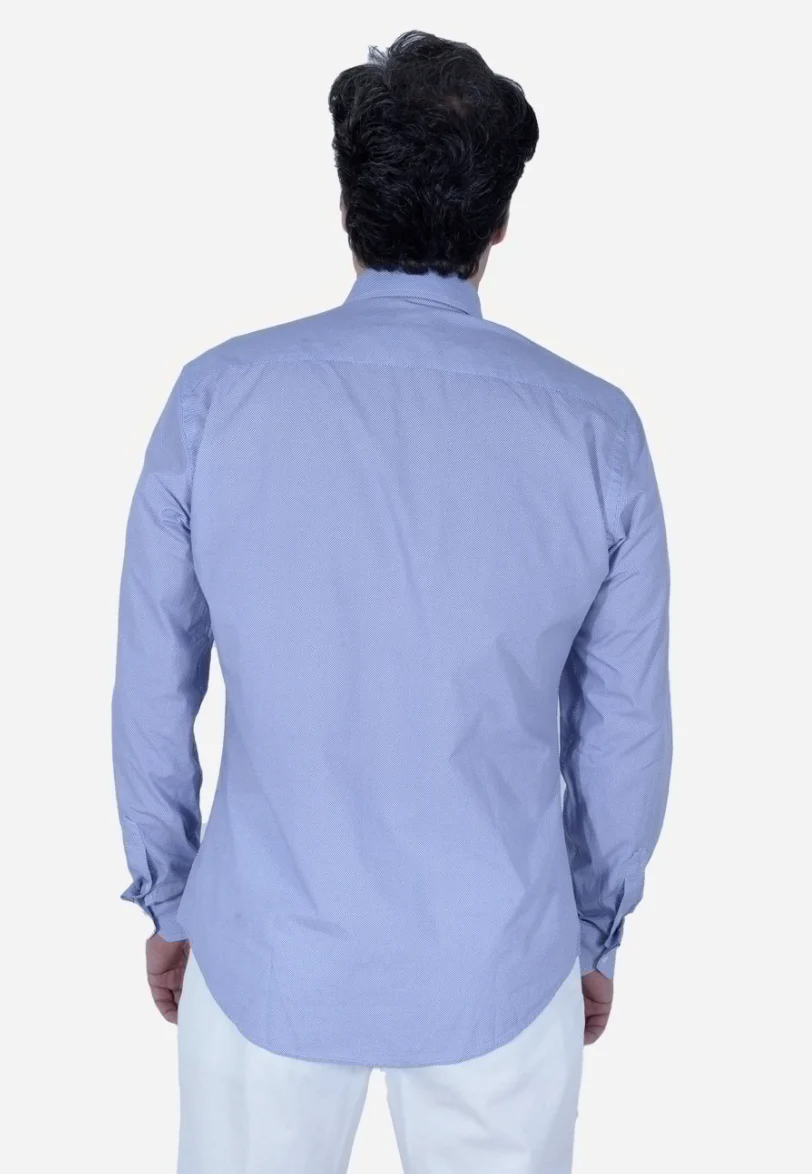 Camisa Harmont & Blaine - Image 2
