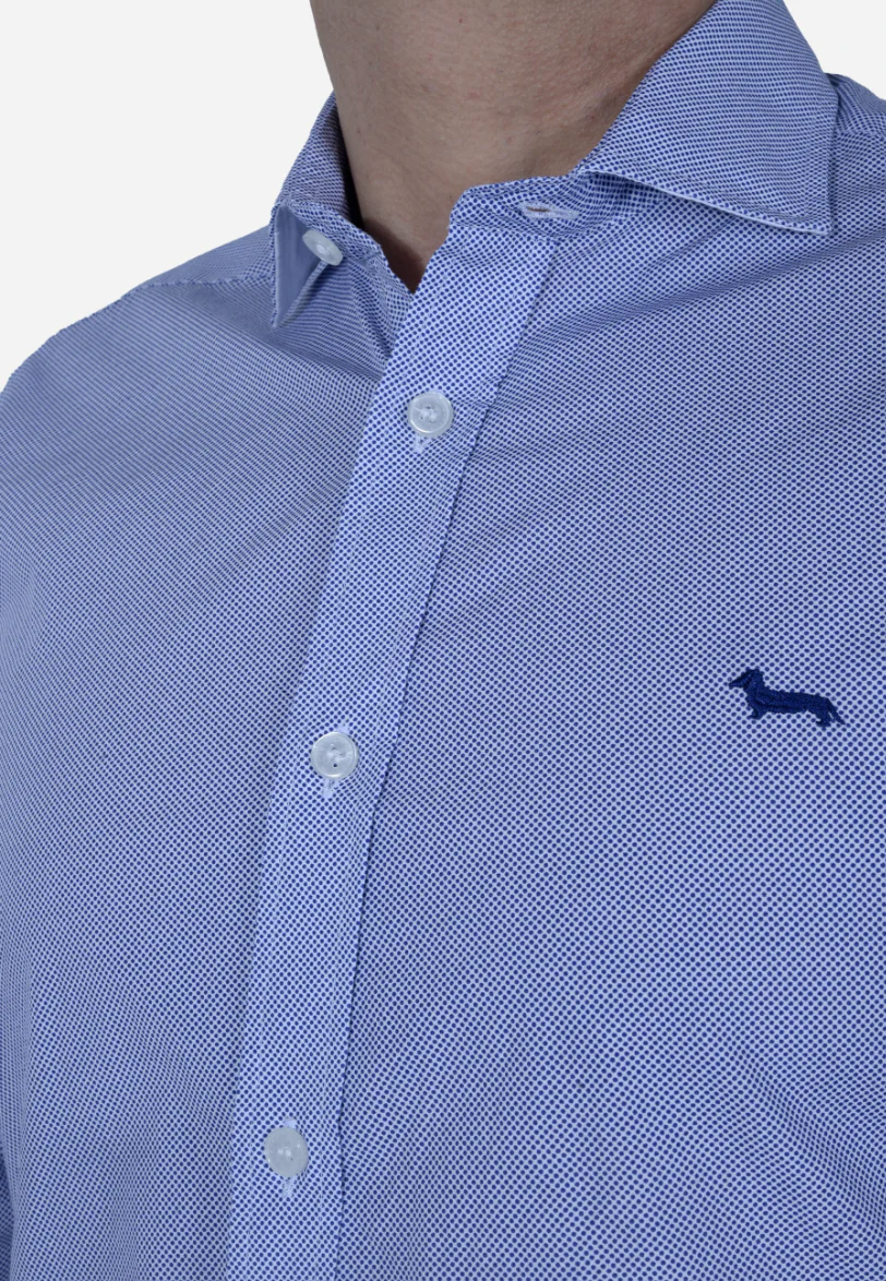 Camisa Harmont & Blaine - Image 3