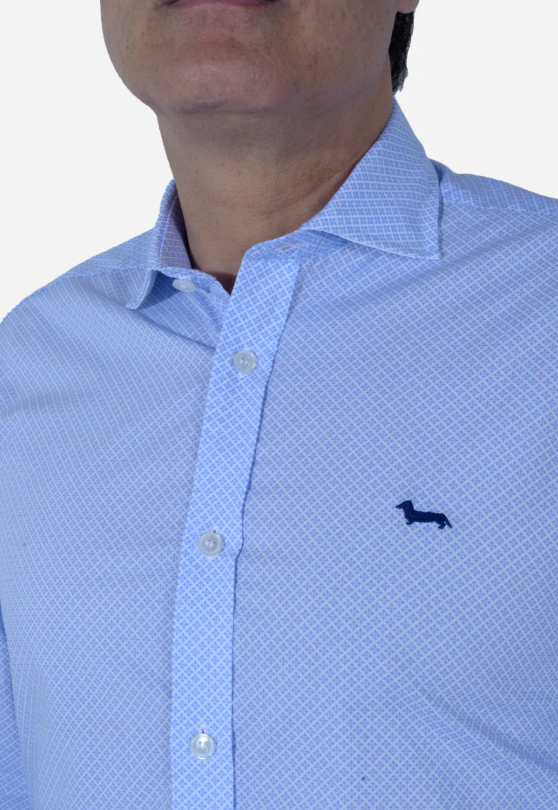 Camisa Harmont & Blaine - Image 2