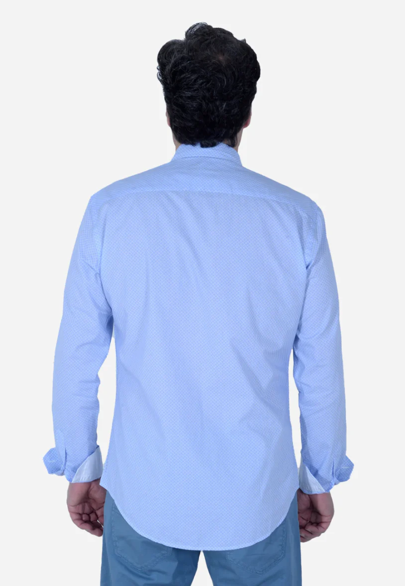 Camisa Harmont & Blaine - Image 3