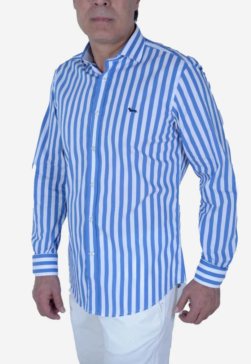 Camisa Harmont & Blaine - Image 2