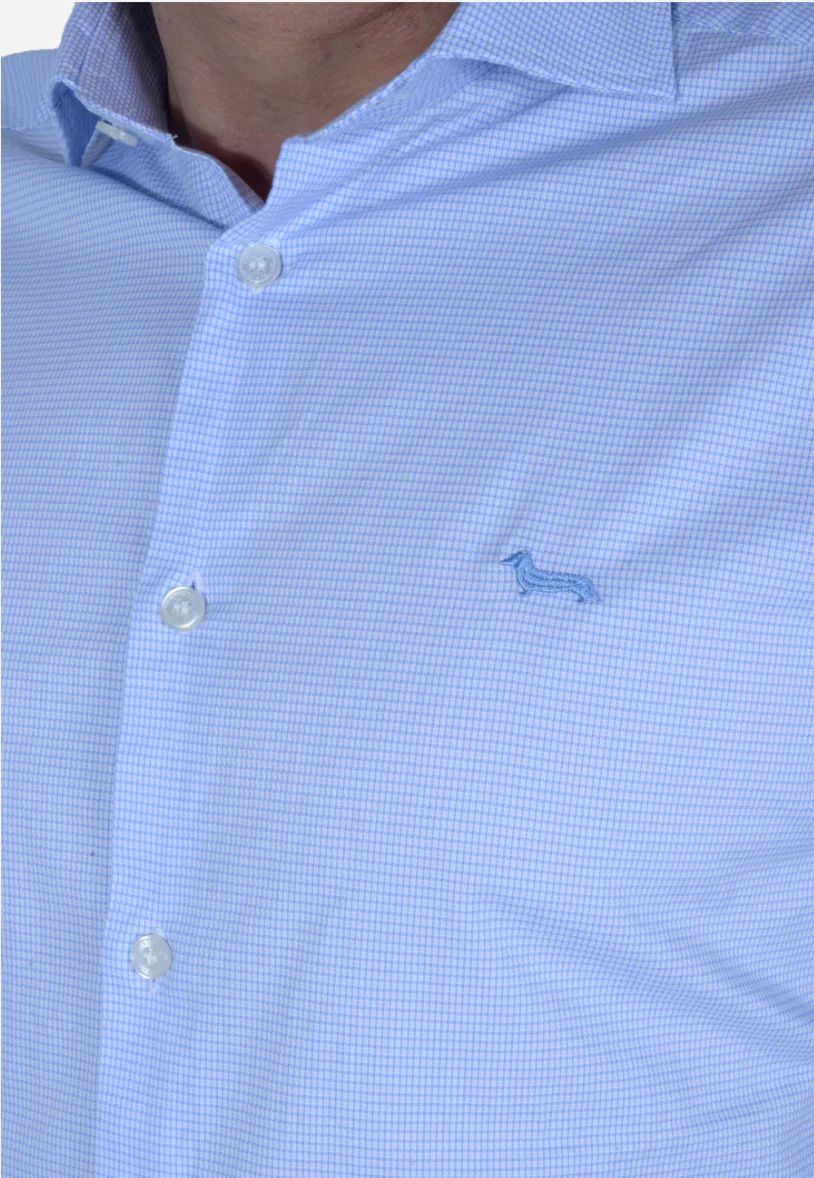 Camisa Harmont & Blaine - Image 2