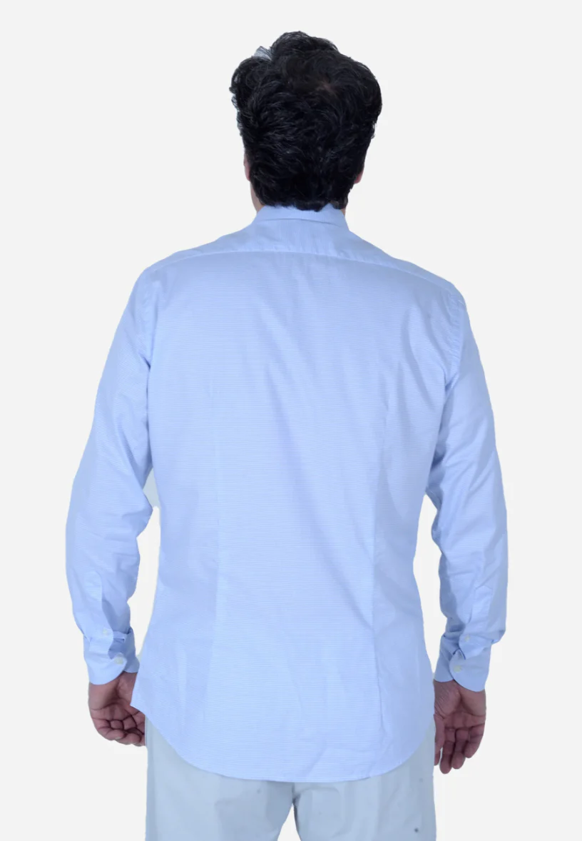 Camisa Harmont & Blaine - Image 3