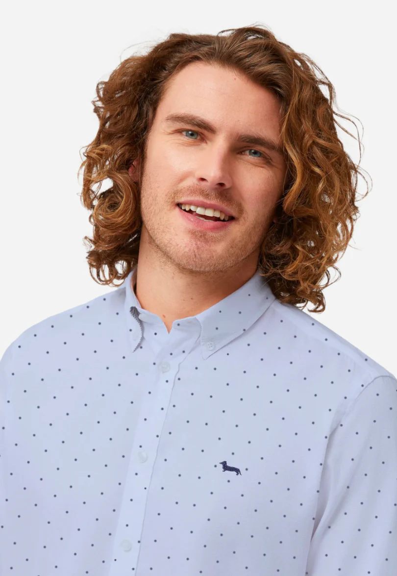 Camisa Harmont & Blaine - Image 2