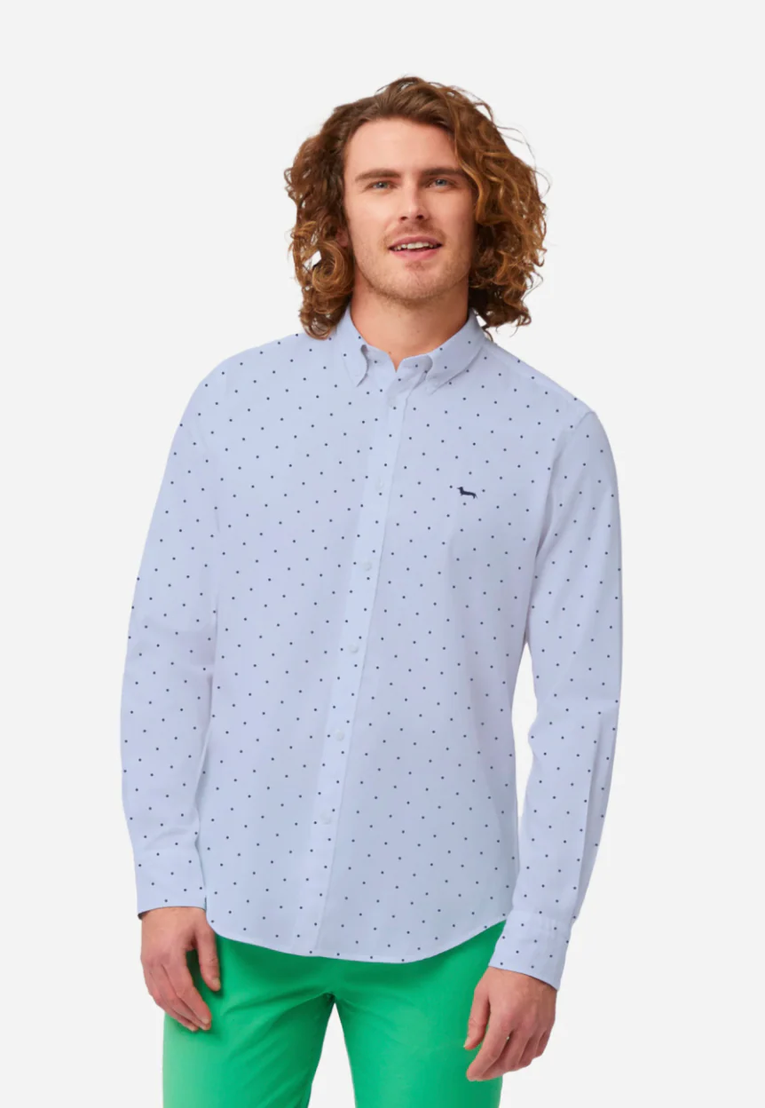 Camisa Harmont & Blaine - Image 3