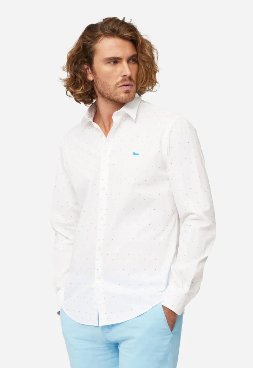 Camisa Harmont & Blaine - Image 3