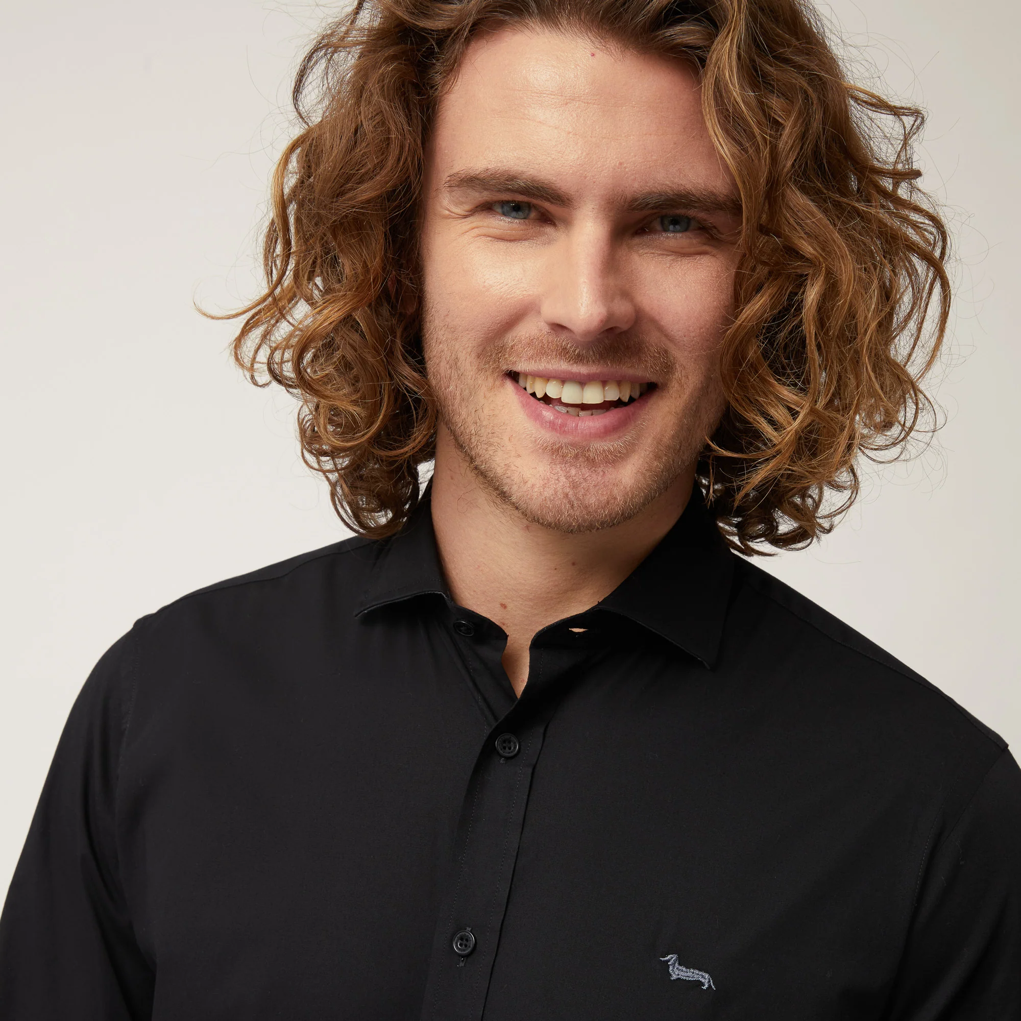 Camisa Harmont & Blaine - Image 4