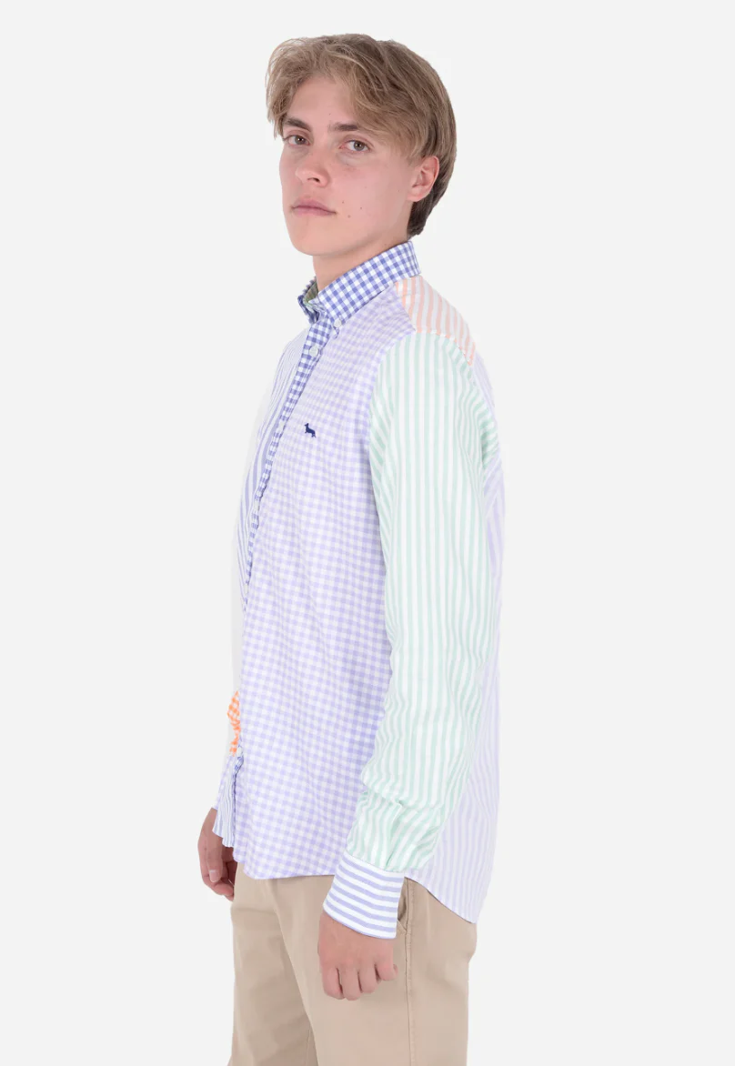 Camisa Harmont & Blaine - Image 2