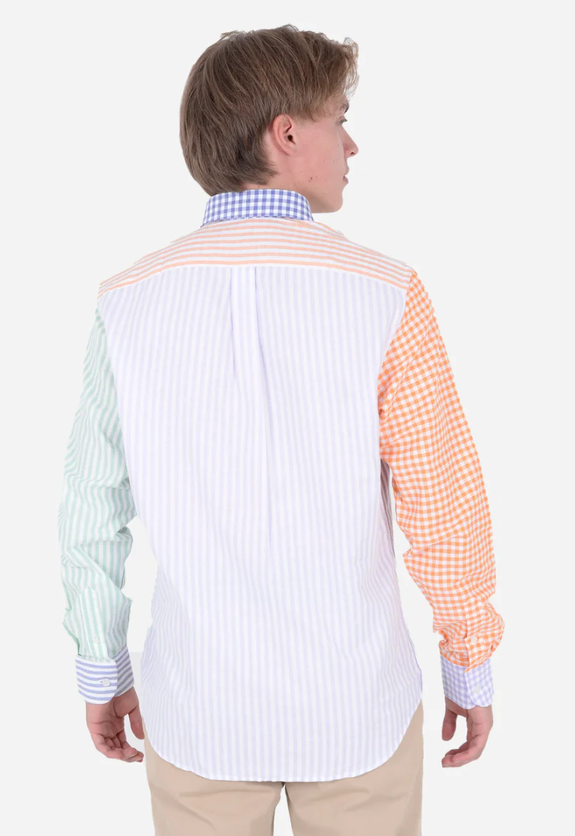 Camisa Harmont & Blaine - Image 3