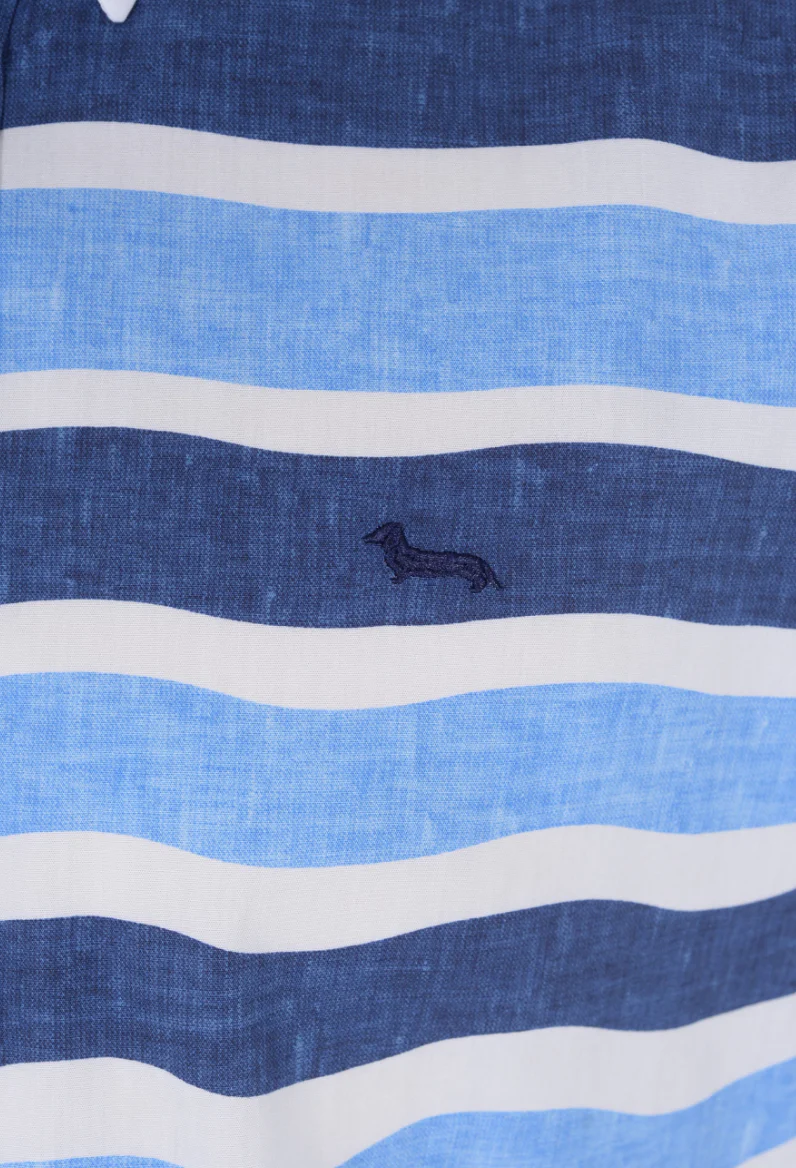 Camisa Harmont & Blaine - Image 2