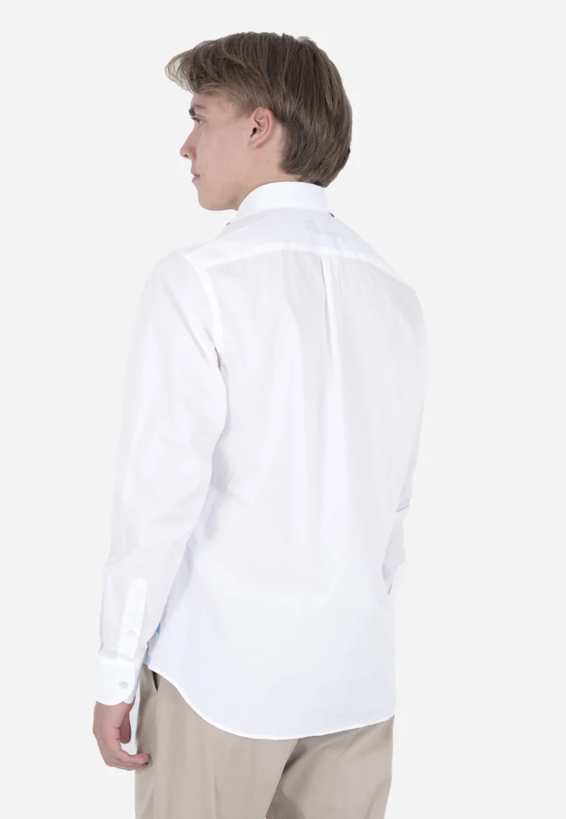 Camisa Harmont & Blaine - Image 3
