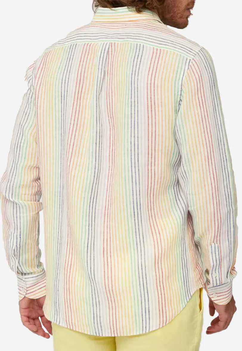 Camisa Harmont & Blaine - Image 3