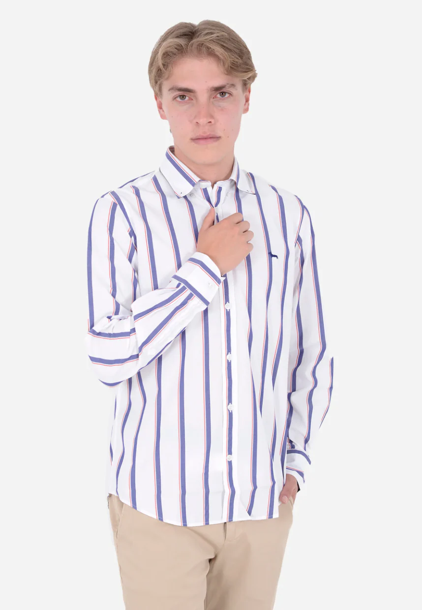 Camisa Harmont & Blaine - Image 2