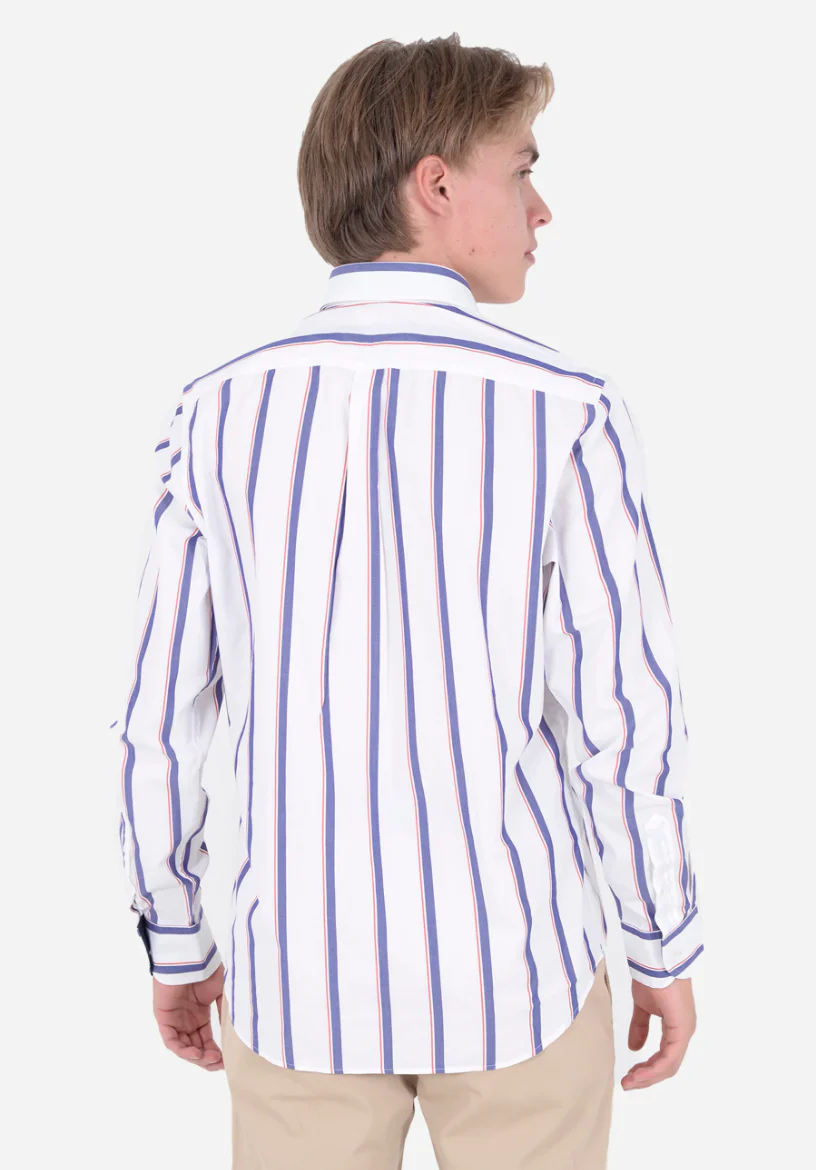 Camisa Harmont & Blaine - Image 3