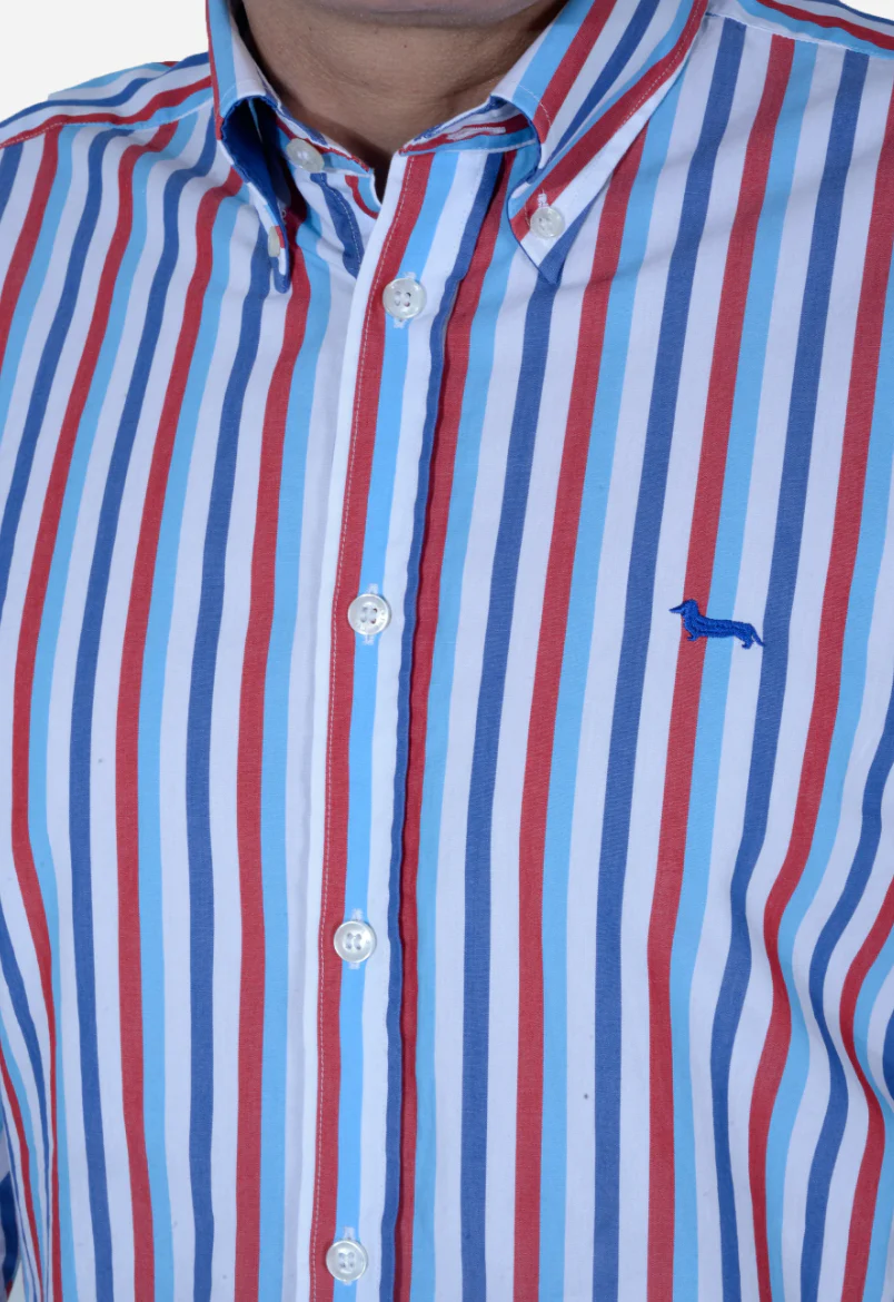 Camisa Harmont & Blaine - Image 2