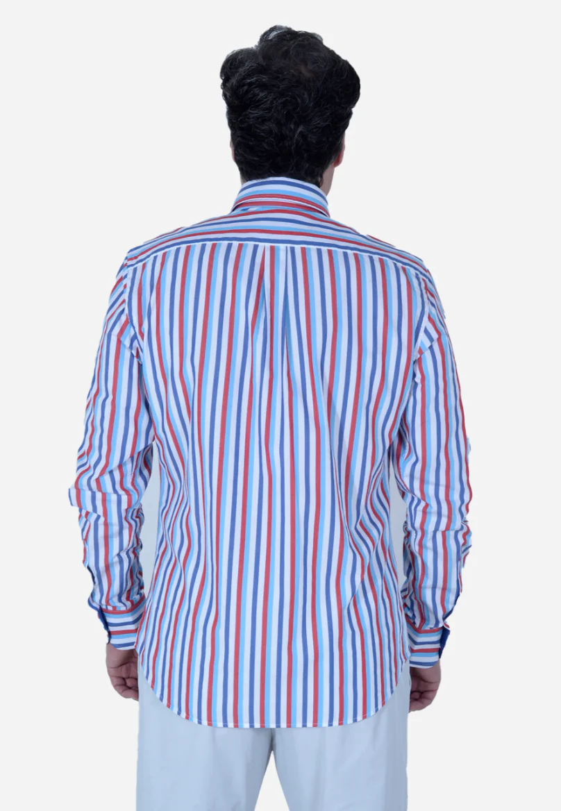 Camisa Harmont & Blaine - Image 3