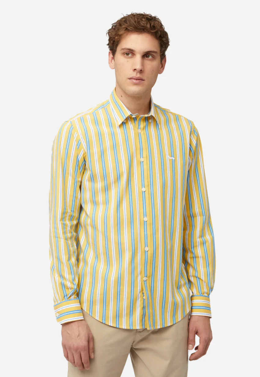 Camisa Harmont & Blaine - Image 2