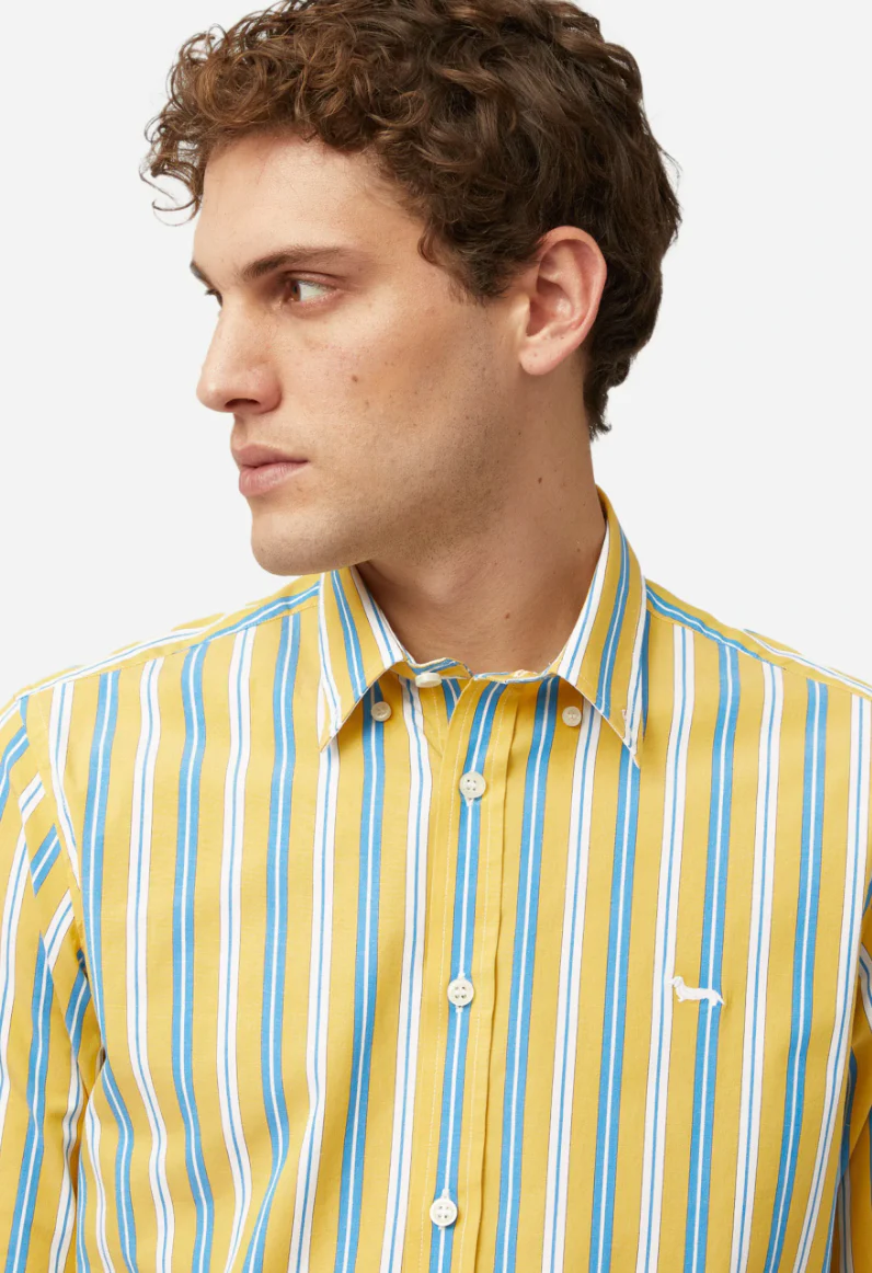 Camisa Harmont & Blaine - Image 3