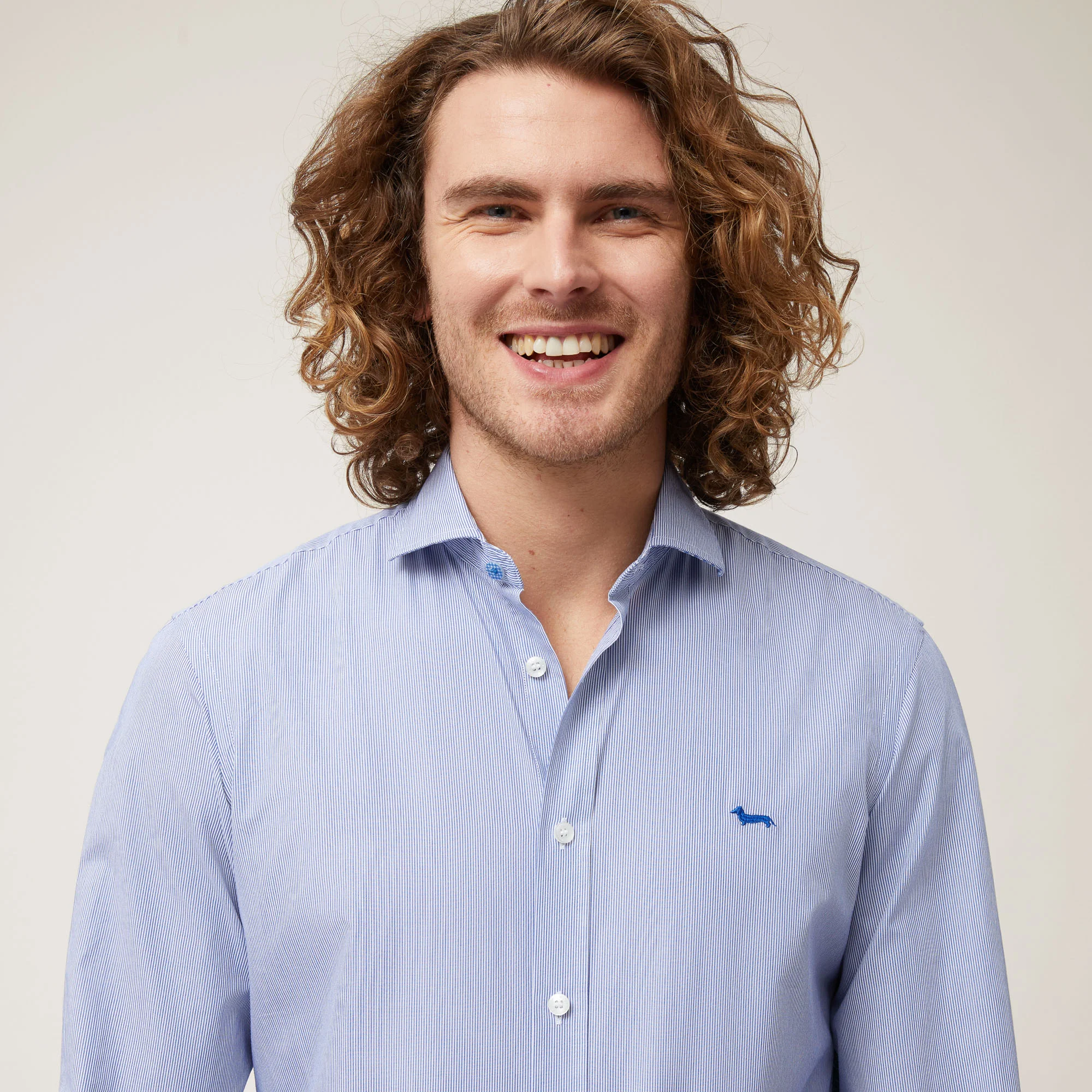 Camisa Harmont & Blaine - Image 3