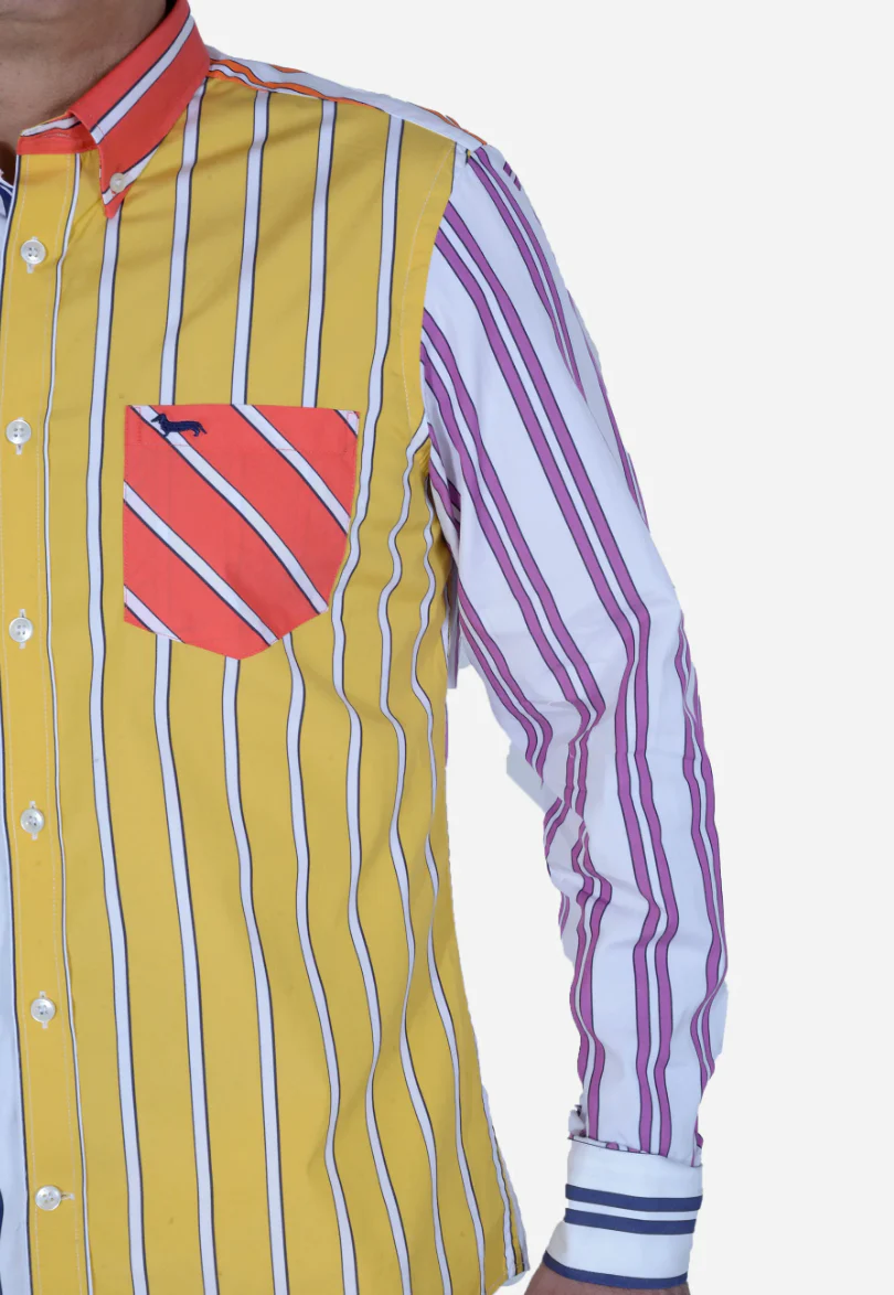 Camisa Harmont & Blaine - Image 2