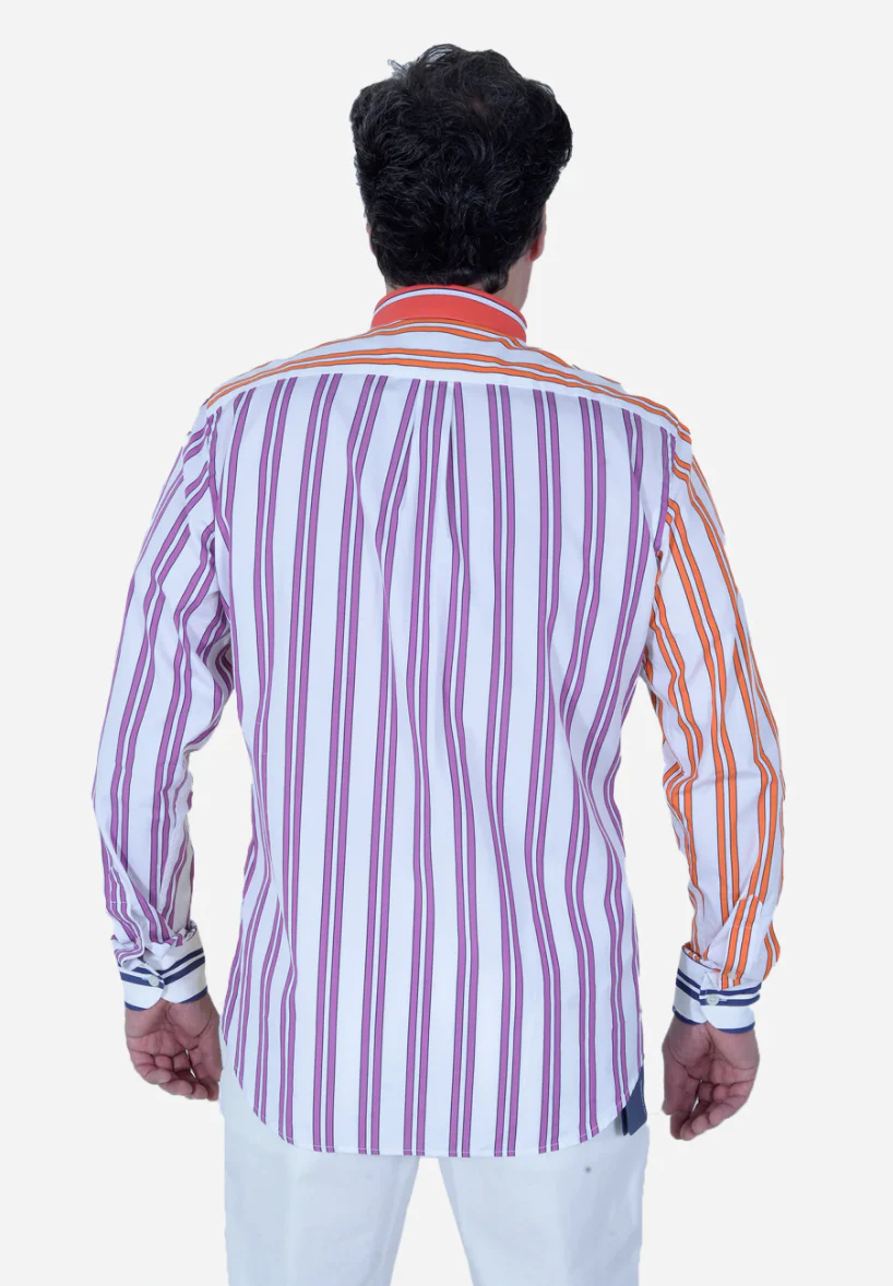 Camisa Harmont & Blaine - Image 3
