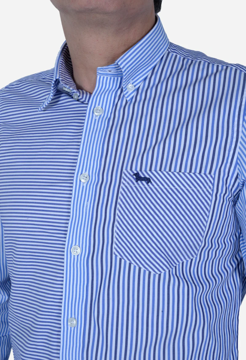 Camisa Harmont & Blaine - Image 3