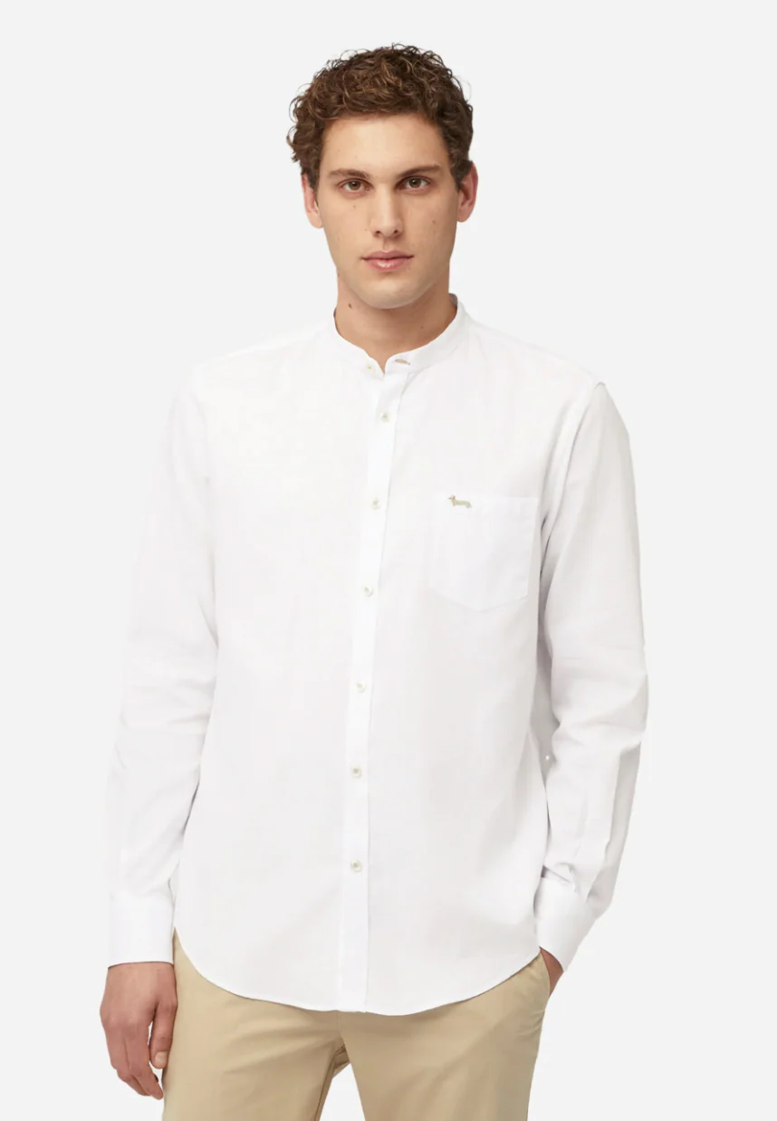 Camisa Harmont & Blaine - Image 2