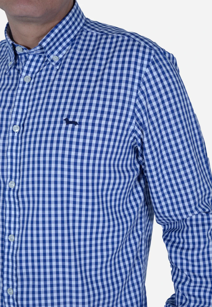 Camisa Harmont & Blaine - Image 2