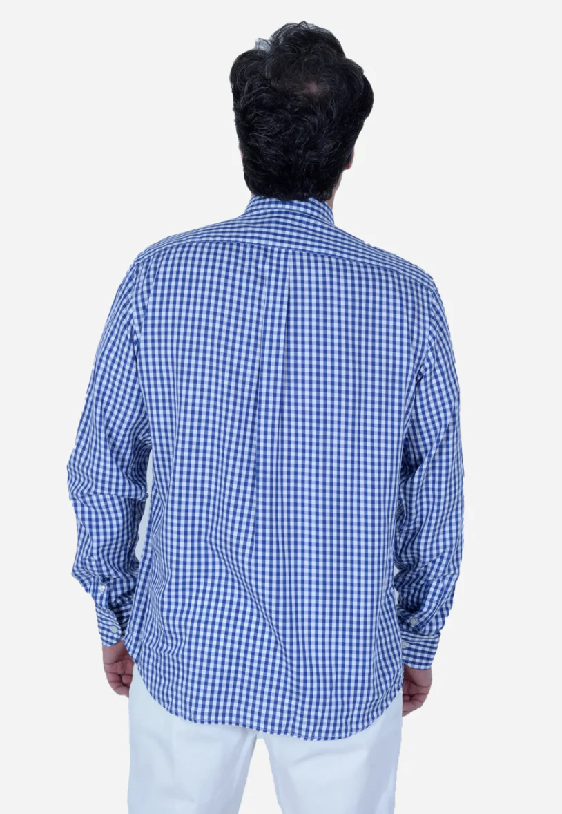 Camisa Harmont & Blaine - Image 3