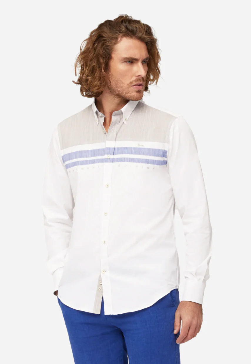 Camisa Harmont & Blaine - Image 3