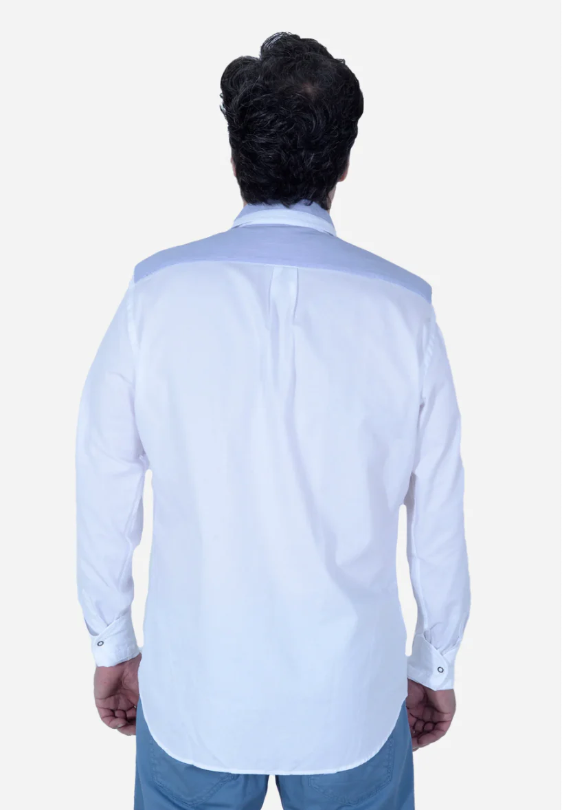 Camisa Harmont & Blaine - Image 2