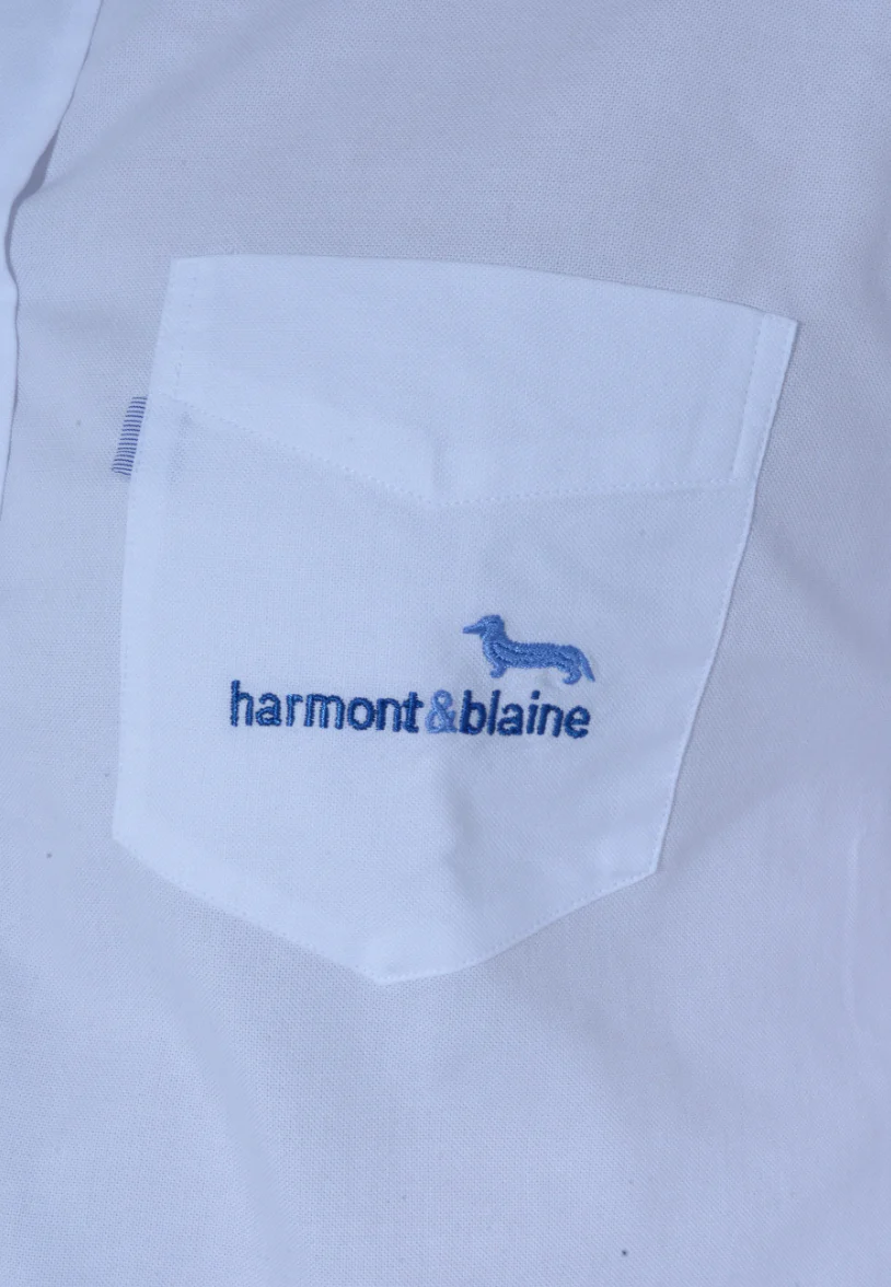 Camisa Harmont & Blaine - Image 3