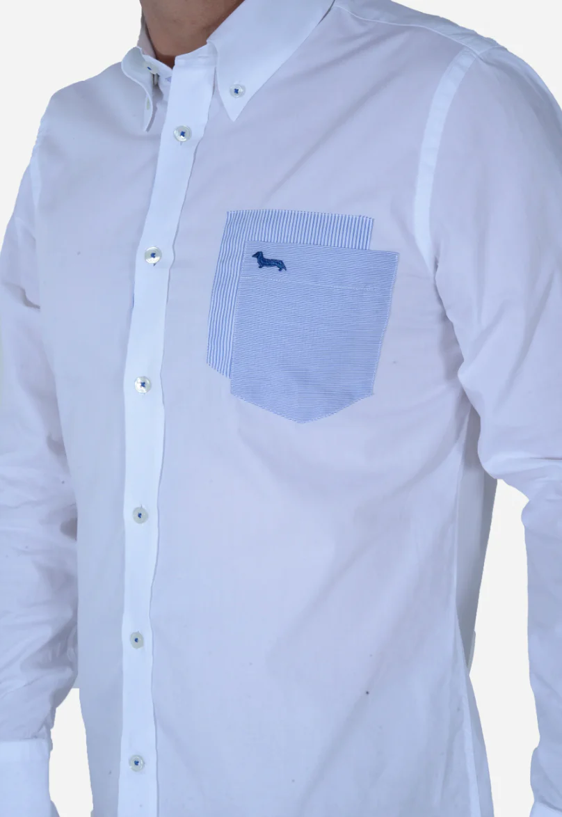 Camisa Harmont & Blaine - Image 2