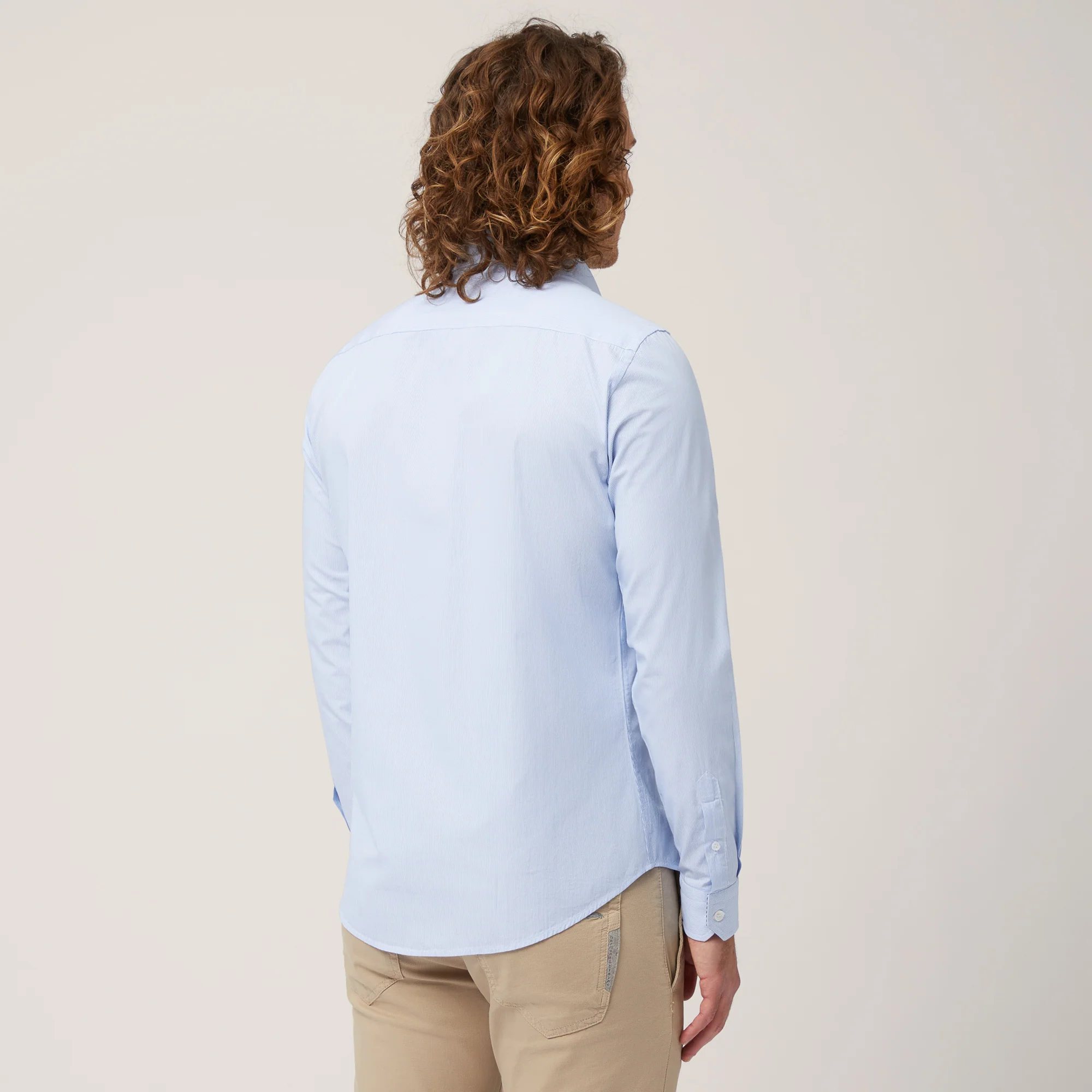 Camisa Harmont & Blaine - Image 3