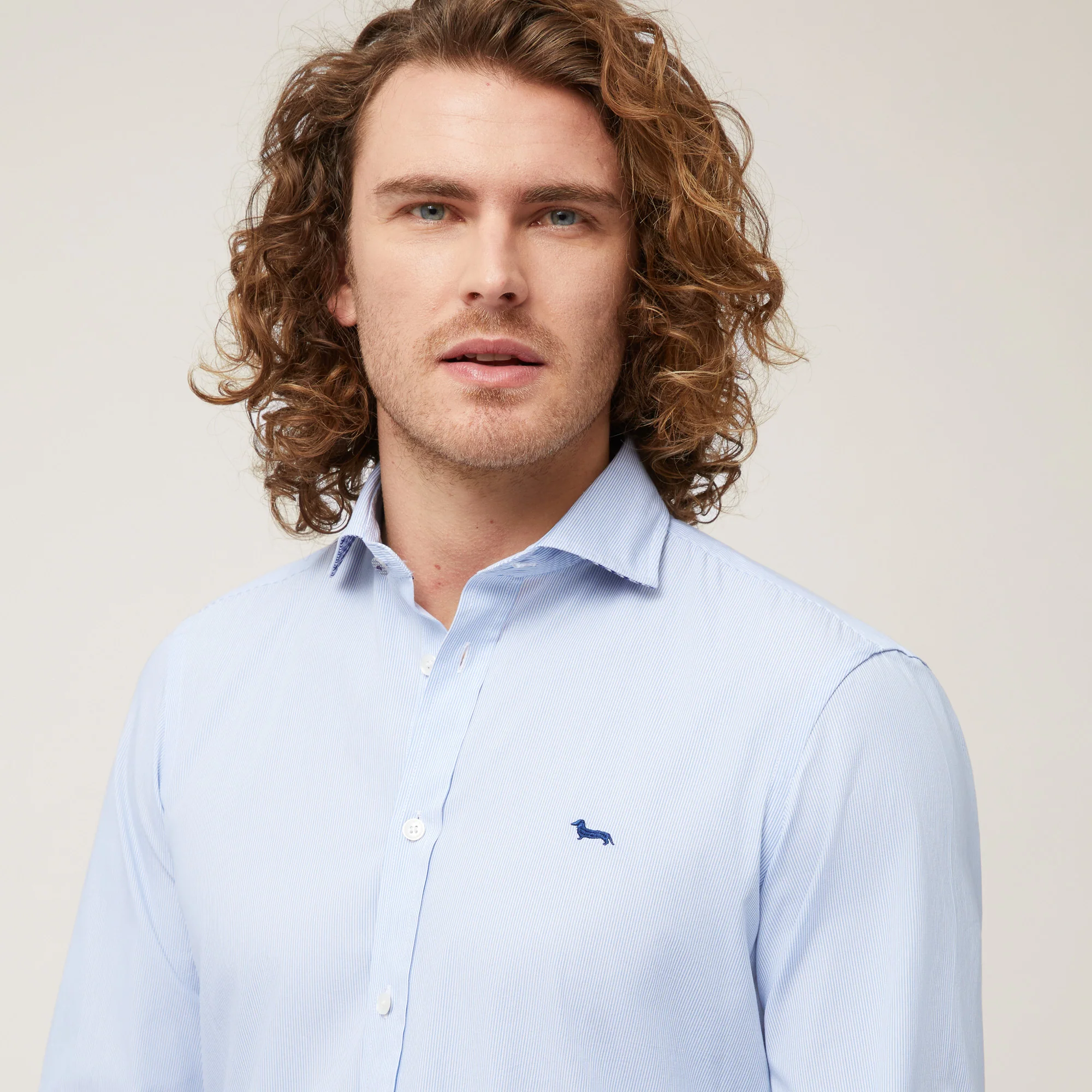 Camisa Harmont & Blaine - Image 4