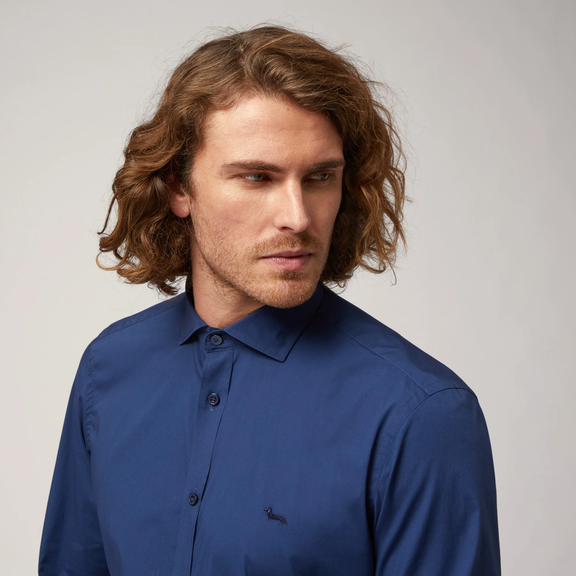 Camisa Harmont & Blaine - Image 4