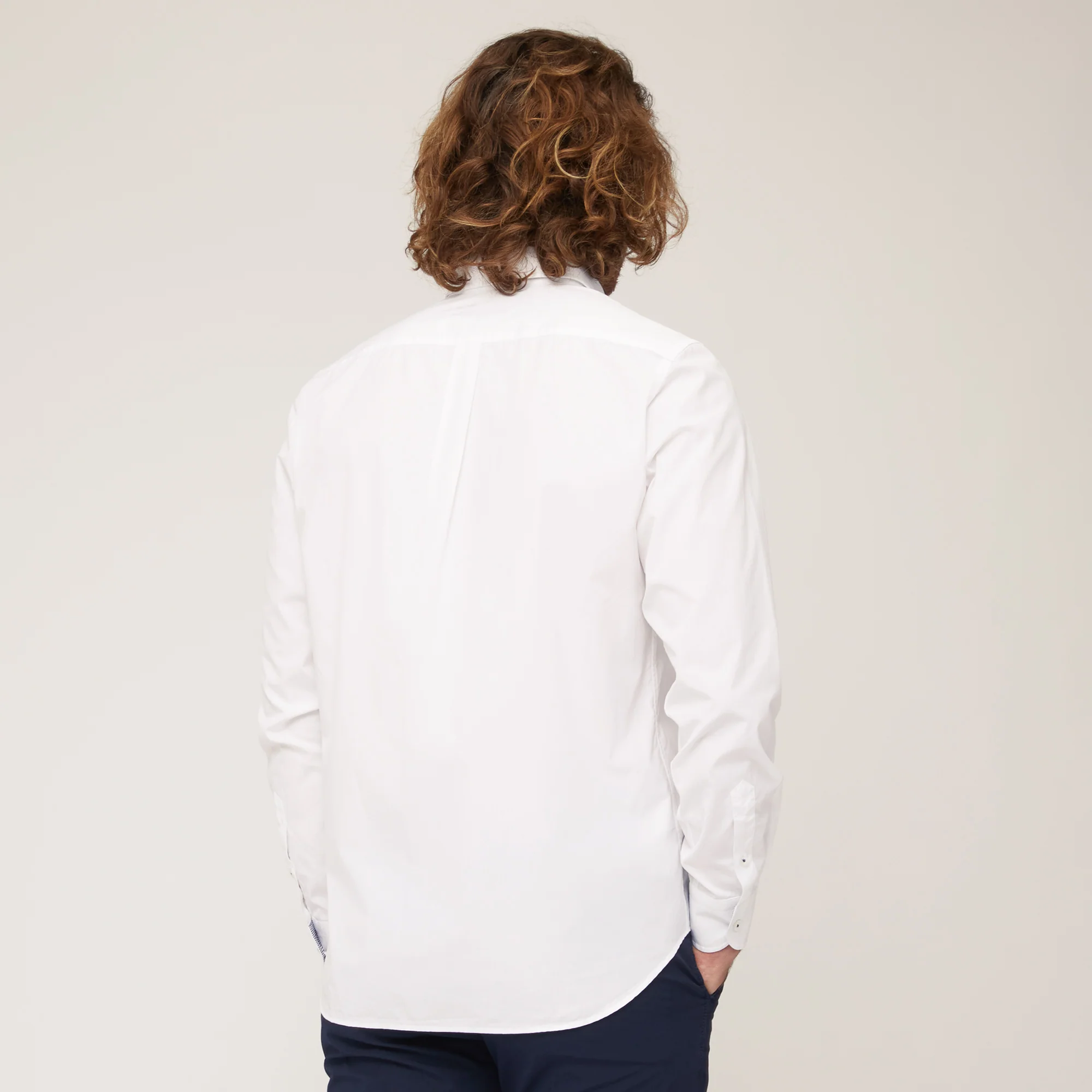 Camisa Harmont & Blaine - Image 4