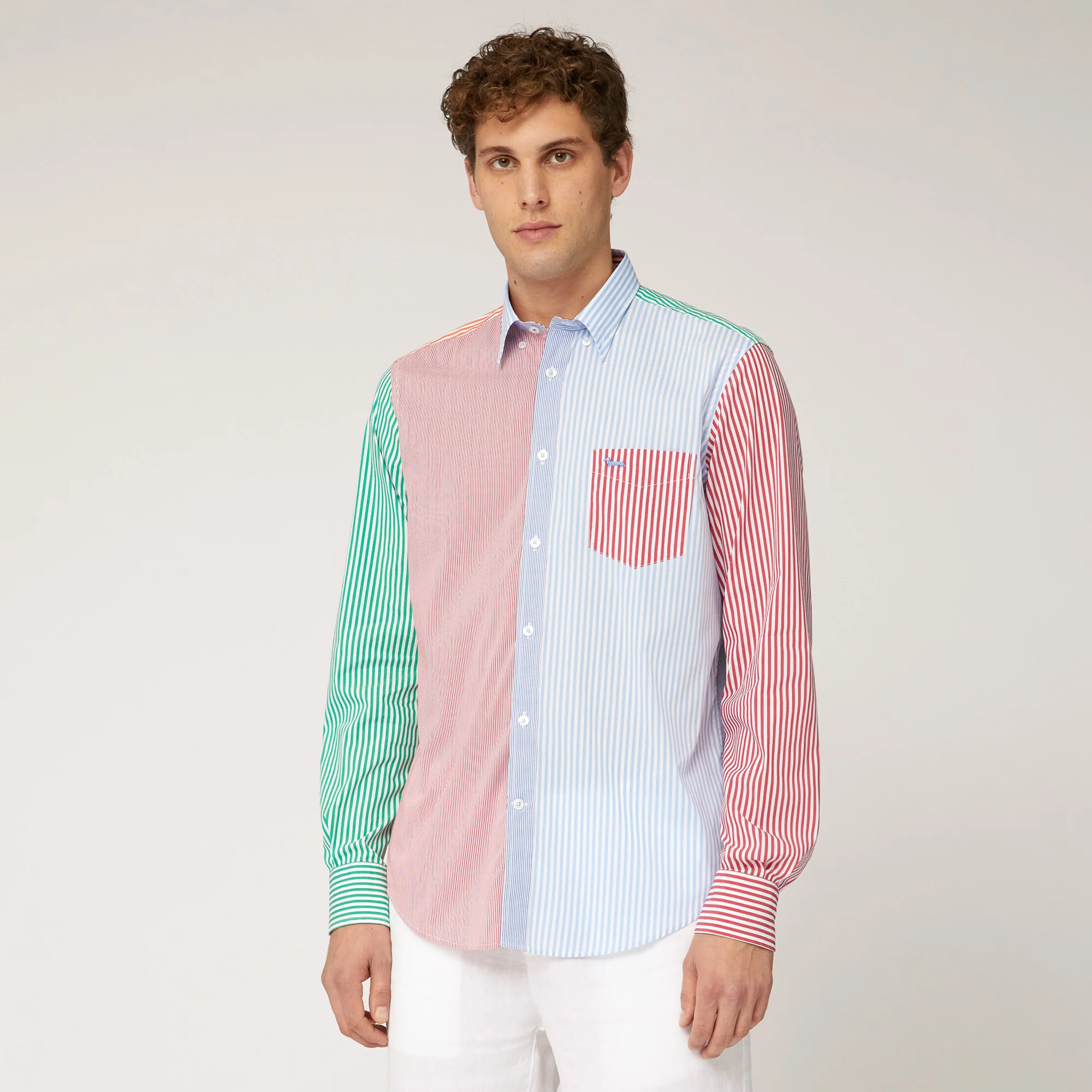 Camisa Harmont & Blaine - Image 2
