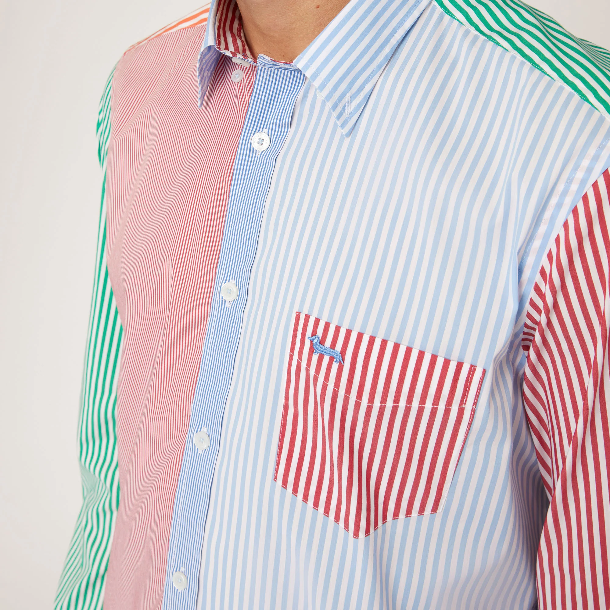 Camisa Harmont & Blaine - Image 3