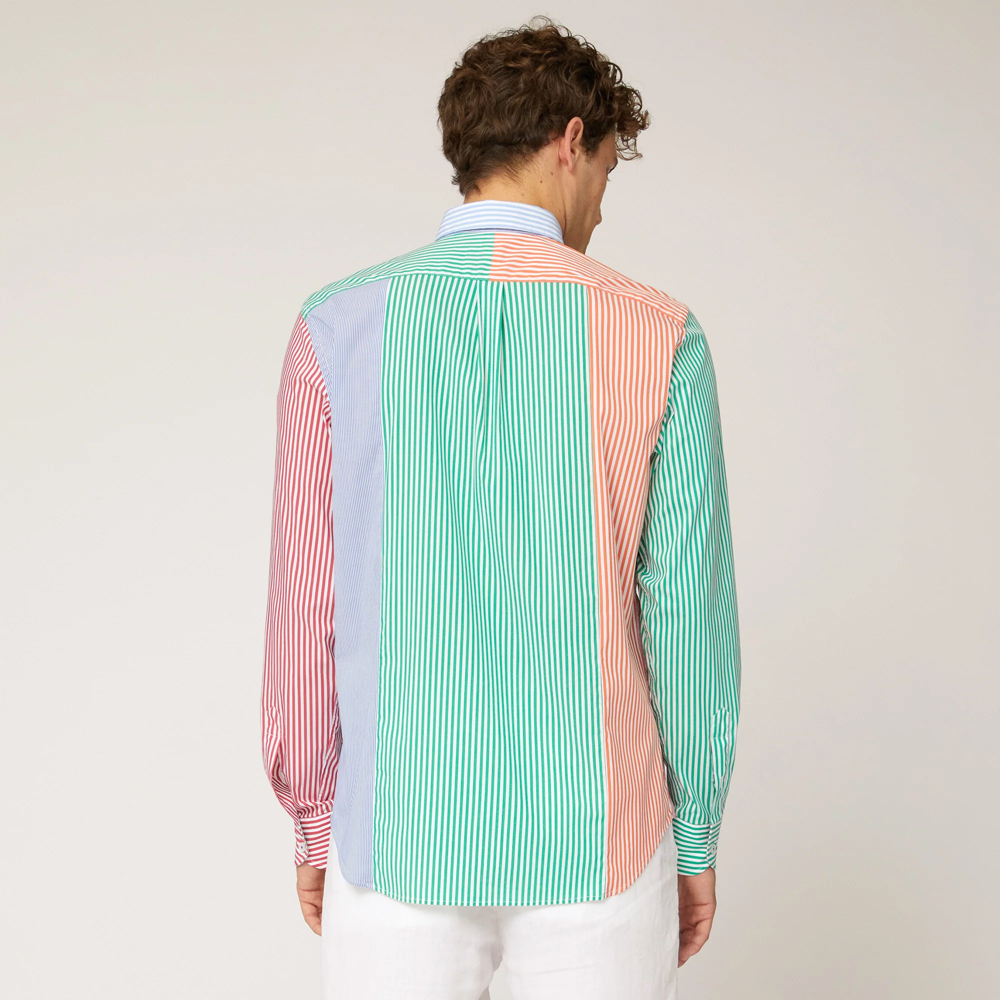 Camisa Harmont & Blaine - Image 4