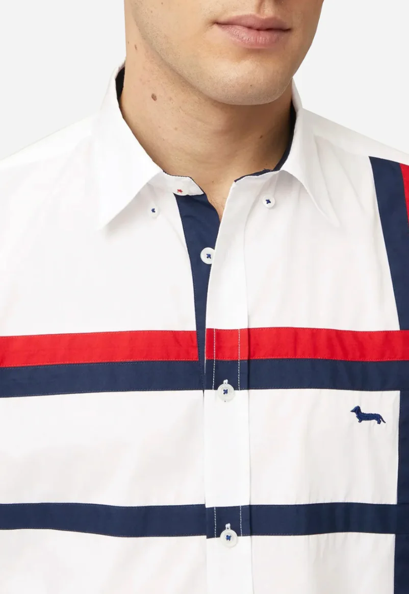 Camisa Harmont & Blaine - Image 2