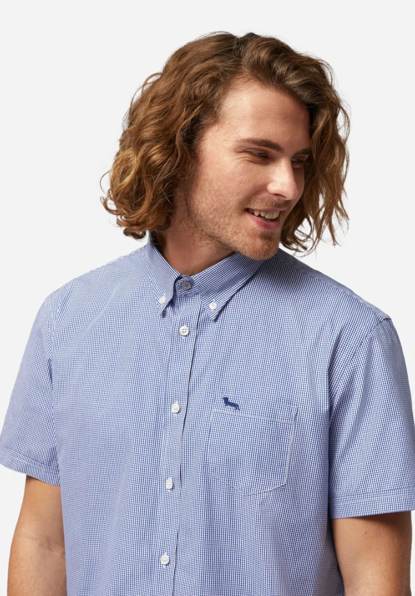 Camisa Harmont & Blaine - Image 2