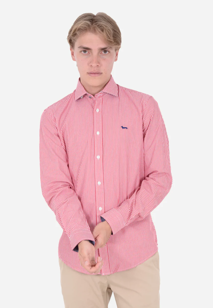 Camisa Harmont & Blaine - Image 2