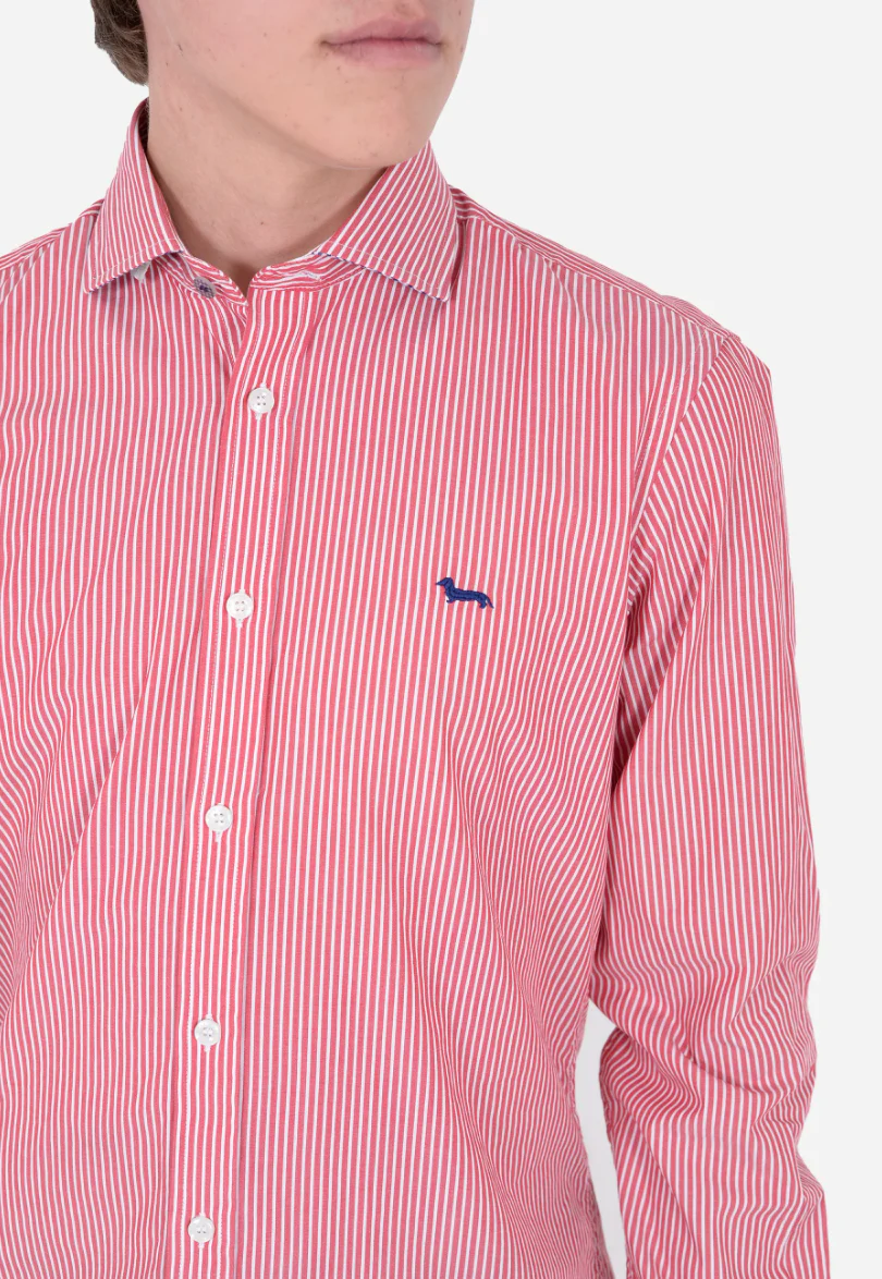 Camisa Harmont & Blaine - Image 3