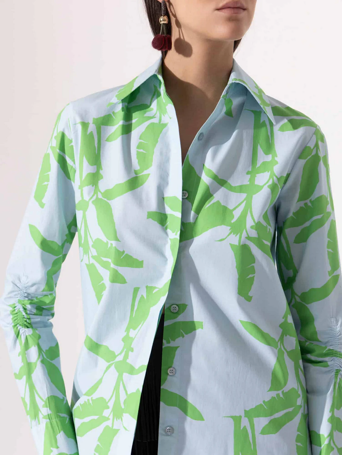 Camisa Kenya - Image 2