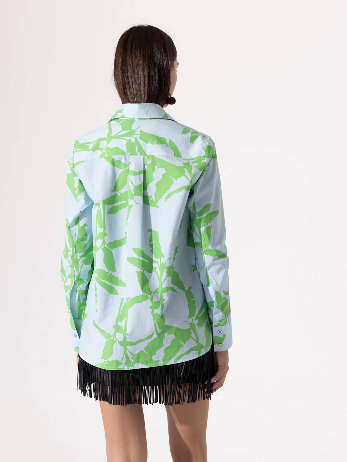 Camisa Kenya - Image 3
