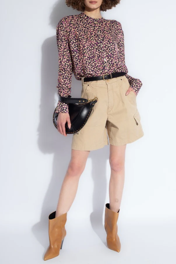 Camisa Leidy Faded Night Mainline - Image 2