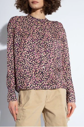 Camisa Leidy Faded Night Mainline - Image 3